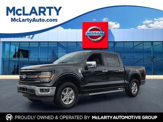 Used 2024 Ford F150 XLT w/ Equipment Group 302A MID RWD 360° Tour