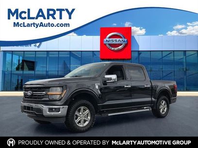 Used 2024 Ford F150 XLT w/ Equipment Group 302A MID