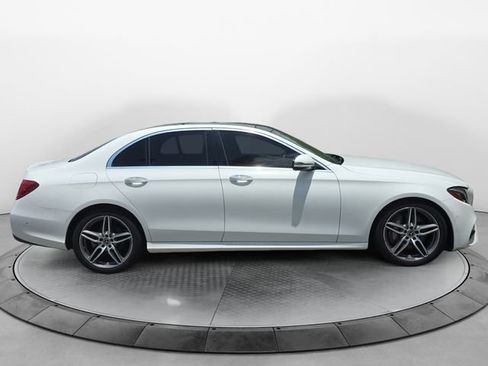 Used 2018 Mercedes-Benz E 300 image 6
