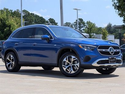 Certified 2025 Mercedes-Benz GLC 350e 4MATIC