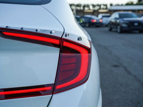 Used 2021 Hyundai Sonata SE image 11