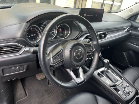 Used 2024 MAZDA CX-5 AWD 2.5 S w/ Select Package image 33