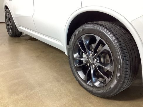 Used 2023 Dodge Durango R/T AWD/4WD image 17