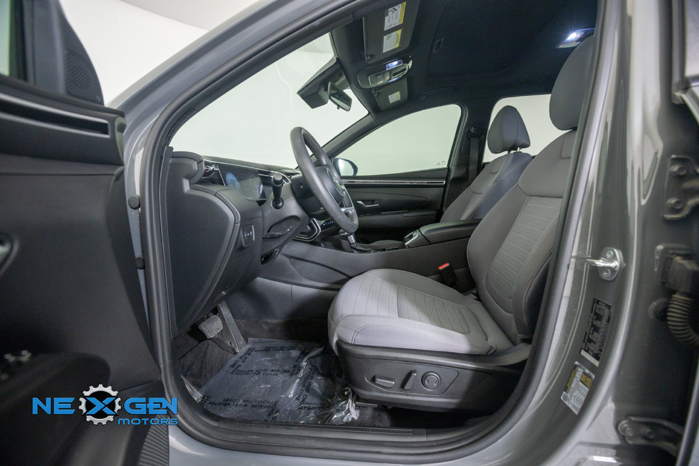 Used 2024 Hyundai Santa Cruz SEL w/ Activity Package AWD/4WD image 14
