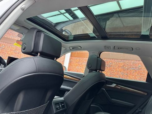 Used 2023 Audi Q5 2.0T Premium Plus image 24