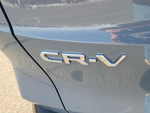 Certified 2024 Honda CR-V LX image 30