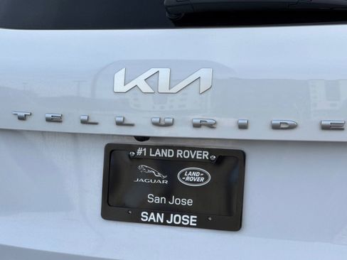 Used 2022 Kia Telluride S image 14