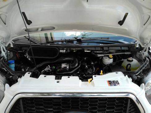 Used 2025 Ford Transit 350 XLT RWD image 44