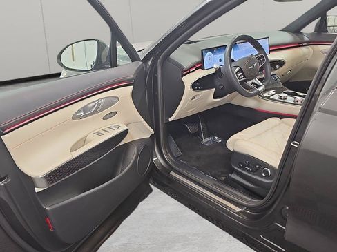 Used 2026 Genesis GV70 3.5T Sport Prestige AWD/4WD image 24