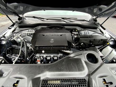 Used 2025 Acura MDX w/ Technology Package image 24