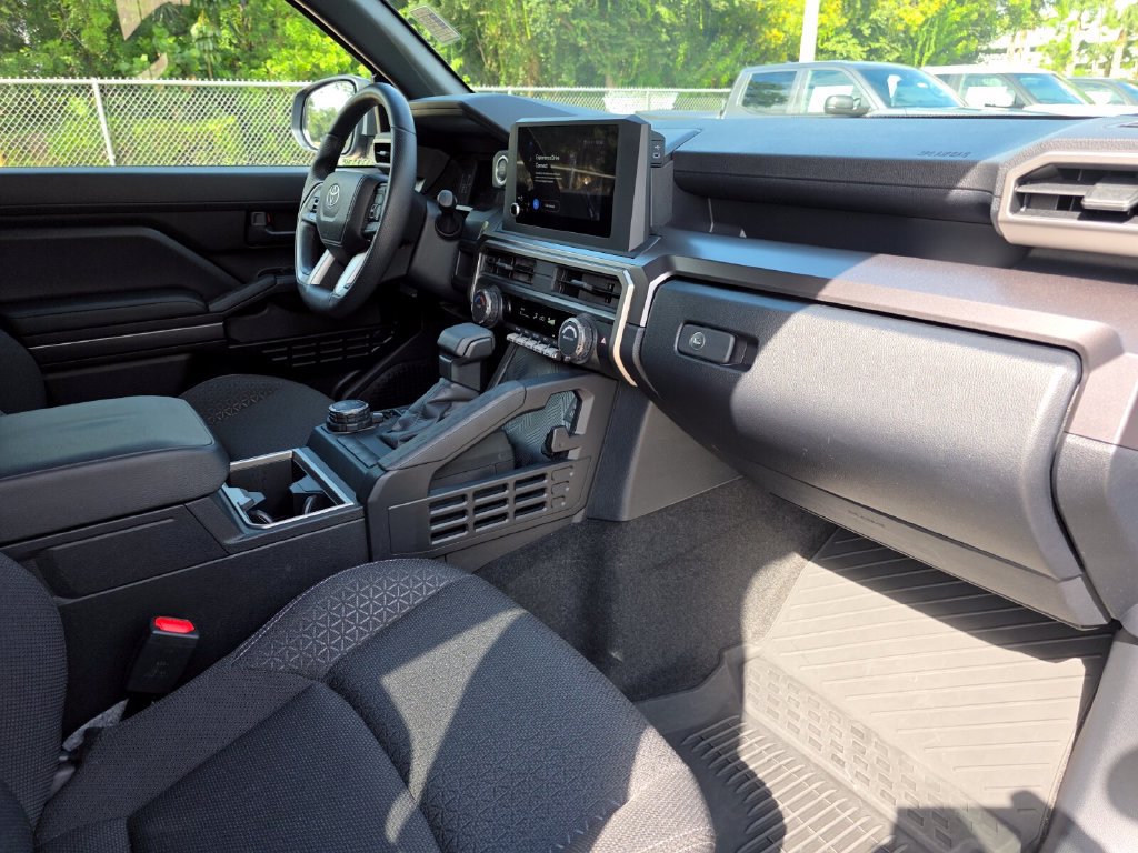 Certified 2026 Toyota 4Runner SR5 AWD/4WD image 13