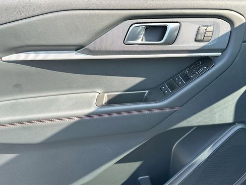 New 2026 Ford Explorer ST RWD image 13