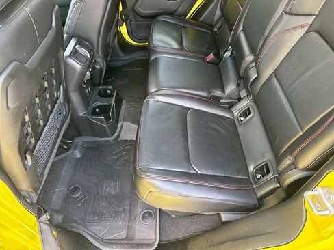 Used 2023 Jeep Gladiator Rubicon AWD/4WD image 25