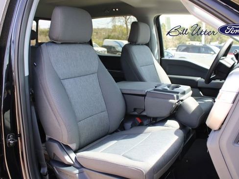 New 2026 Ford F250 XL w/ STX Appearance Package image 7