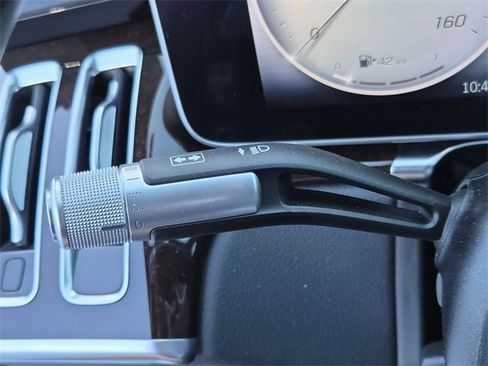 Used 2021 Mercedes-Benz S 580 S 580 4D Sedan image 26