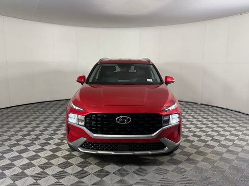 Used 2023 Hyundai Santa Fe SEL FWD image 6