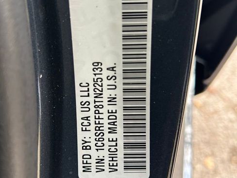 New 2026 RAM 1500 Big Horn image 52