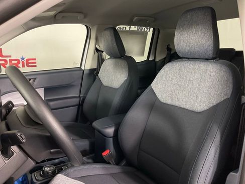 New 2026 Ford Maverick XLT FWD image 14