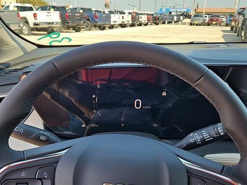 New 2026 Buick Encore GX Sport Touring image 14