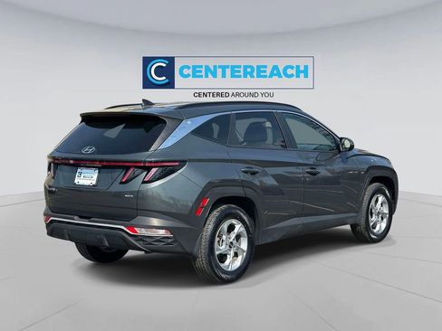 Used 2023 Hyundai Tucson SEL AWD/4WD image 4
