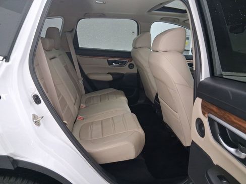 Used 2019 Honda CR-V Touring image 23