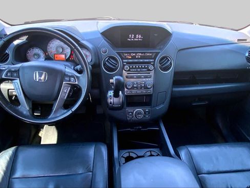 Used 2014 Honda Pilot Touring image 16