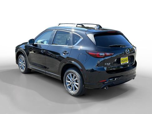 New 2025 MAZDA CX-5 AWD 2.5 S image 3