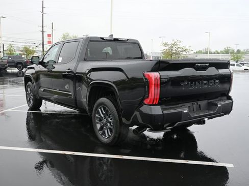 New 2026 Toyota Tundra Platinum AWD/4WD image 5