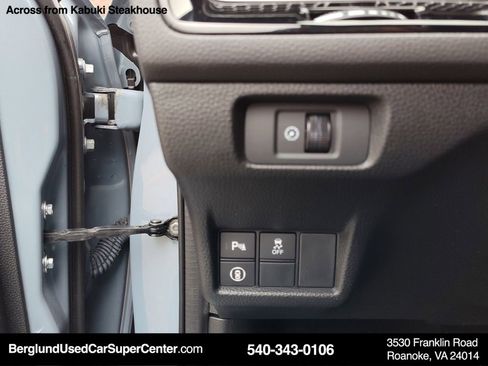 Used 2022 Honda Civic Sport Touring image 16