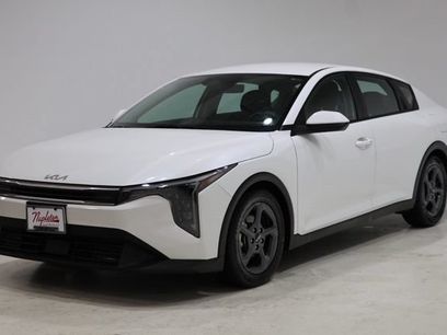 Used 2025 Kia K4
