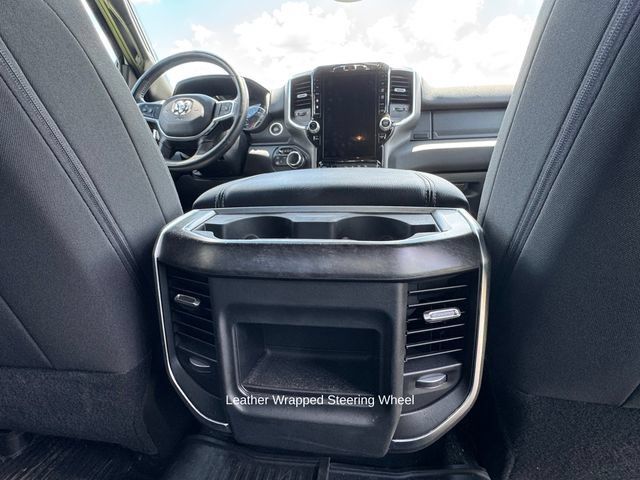 Used 2024 RAM 2500 Big Horn w/ Sport Appearance Package AWD/4WD image 19