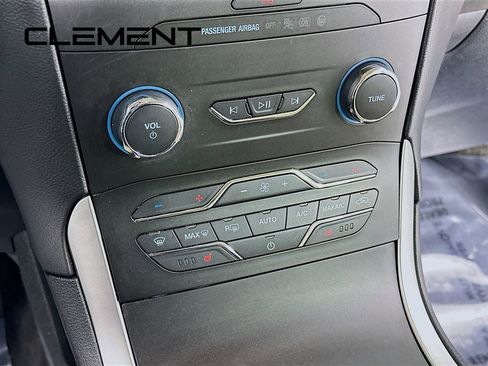 Used 2020 Ford Edge SEL w/ Convenience Package image 22