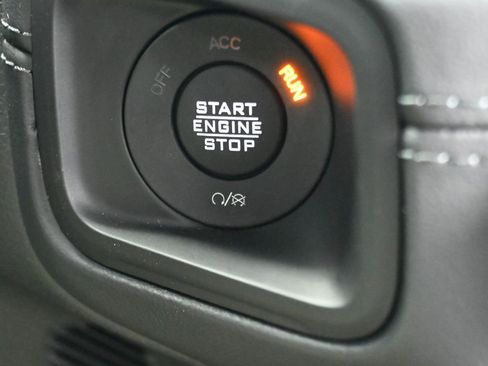 New 2026 Jeep Wrangler Unlimited Rubicon image 25