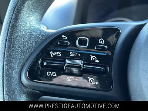 Used 2024 Mercedes-Benz Sprinter 2500 image 30