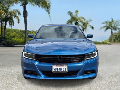 Certified 2022 Dodge Charger SXT