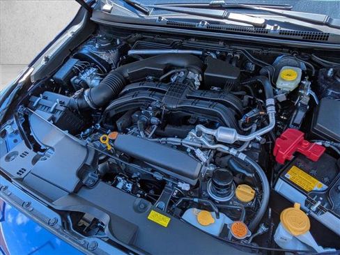 New 2026 Subaru Impreza RS AWD/4WD image 25