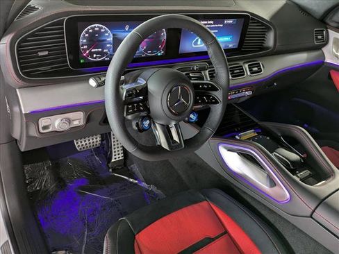 New 2025 Mercedes-Benz GLE 63 AMG S image 3