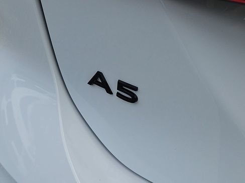 New 2026 Audi A5 2.0T Premium Plus AWD/4WD image 6