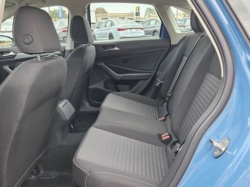 New 2026 Volkswagen Jetta S image 6