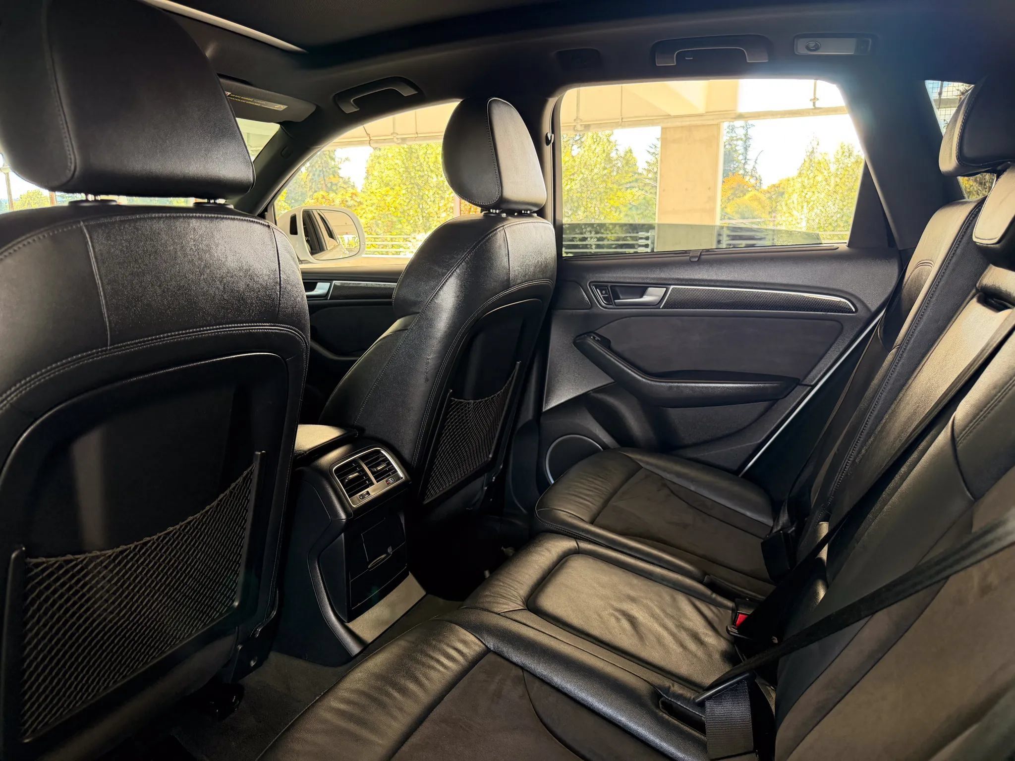 Used 2016 Audi SQ5 Prestige w/ Prestige Package AWD/4WD image 24