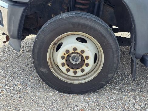 Used 2014 Ford F450 XL w/ Power Equipment Group AWD/4WD image 15