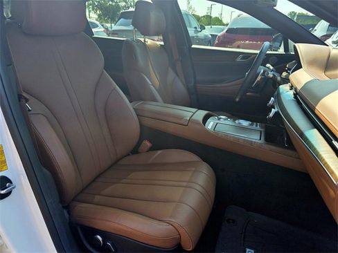 Used 2022 Genesis G80 2.5T w/ Prestige Package image 29