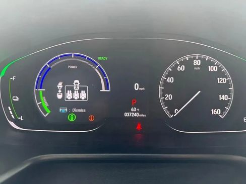 Used 2022 Honda Accord Sport image 23