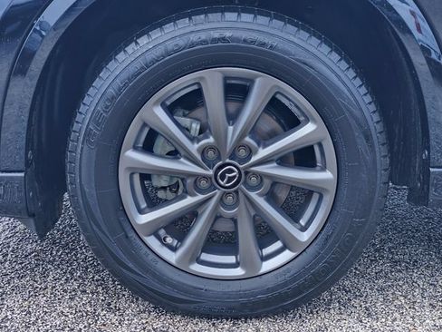 Used 2025 MAZDA CX-5 AWD 2.5 S w/ Select Package image 10