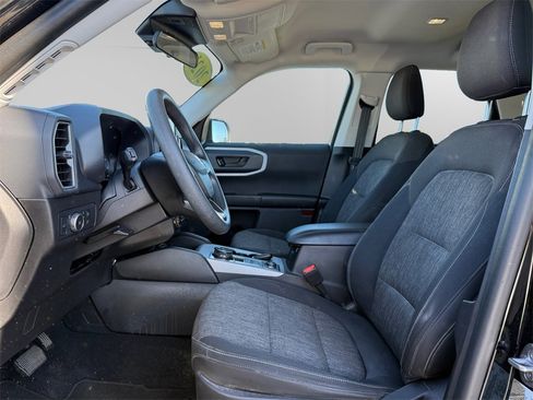 Used 2021 Ford Bronco Sport Big Bend image 9