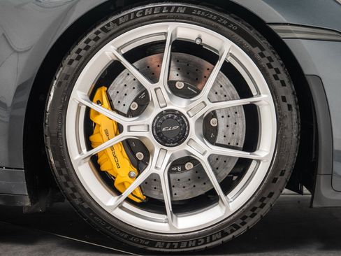 Used 2024 Porsche 911 GT3 image 44