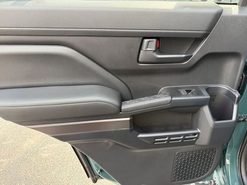 New 2026 Toyota 4Runner TRD Off-Road AWD/4WD image 24