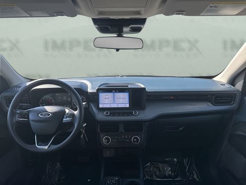 Used 2022 Ford Maverick XL w/ Equipment Group 100A Standard image 11