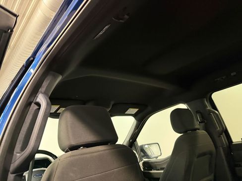 Used 2022 Ford F150 XLT w/ Equipment Group 302A High image 11