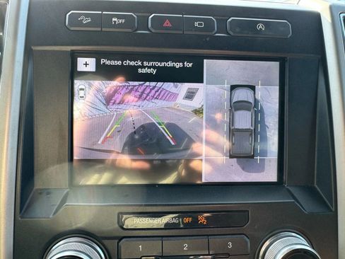 Used 2019 Ford F150 King Ranch w/ Equipment Group 601A Luxury image 34